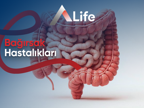 Bağırsak Hastalıkları Nedir ?
